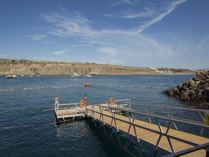 Bungalow Marina Deluxe by VillaGranCanaria - image 13