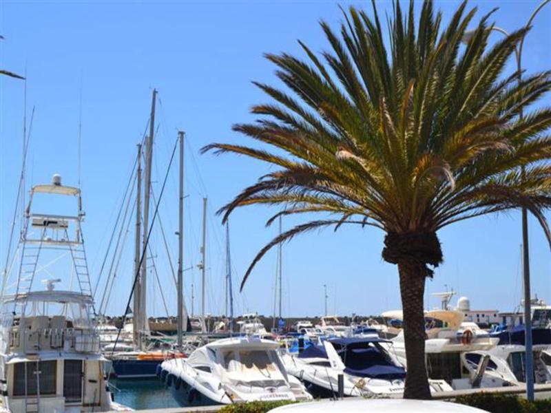 Bungalow Marina Deluxe by VillaGranCanaria - image 43