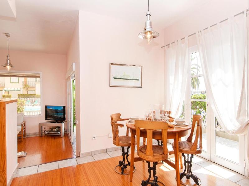 Bungalow Marina Deluxe by VillaGranCanaria - image 36