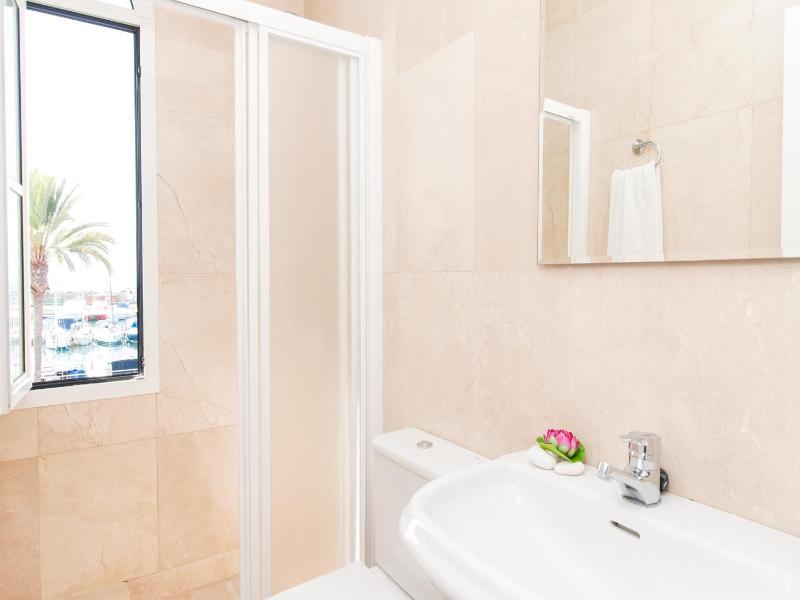 Bungalow Marina Deluxe by VillaGranCanaria - image 26