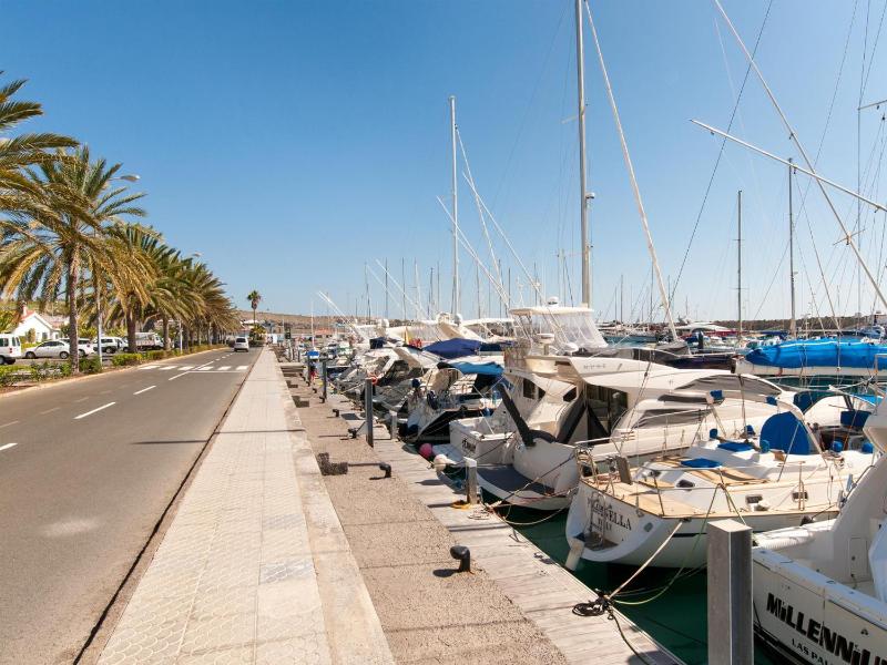 Bungalow Marina Deluxe by VillaGranCanaria - image 31