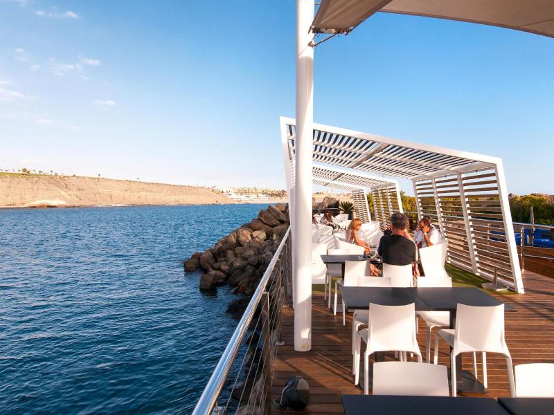 Bungalow Marina Deluxe by VillaGranCanaria - image 34