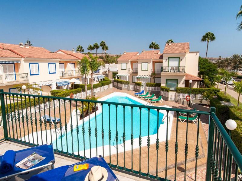 Bungalow Marina Deluxe by VillaGranCanaria - image 29