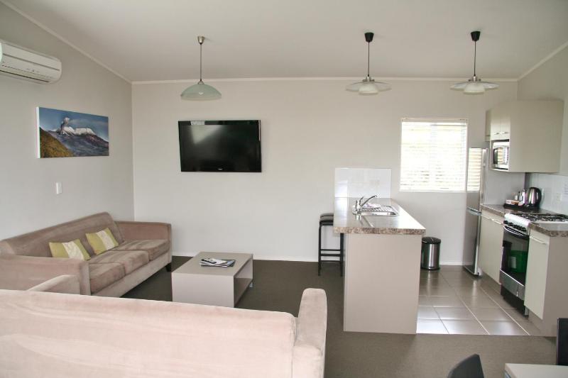 Taupo Debretts Spa Resort - image 40