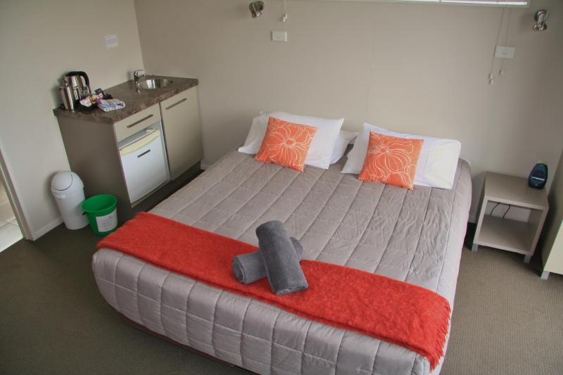 Taupo Debretts Spa Resort - image 3