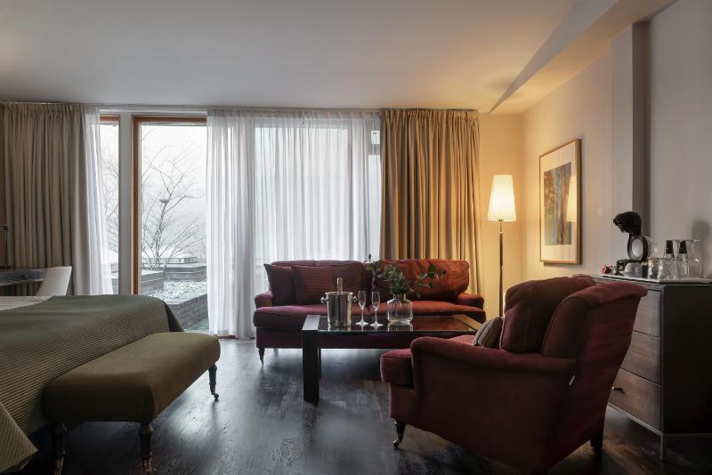 Junior Suite image 4