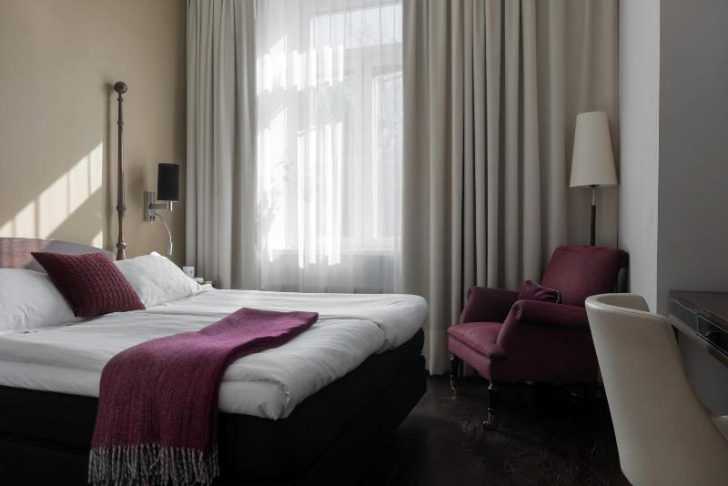 Standard  Double Room image 1