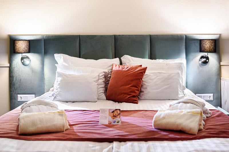 Deluxe Apartment image 3