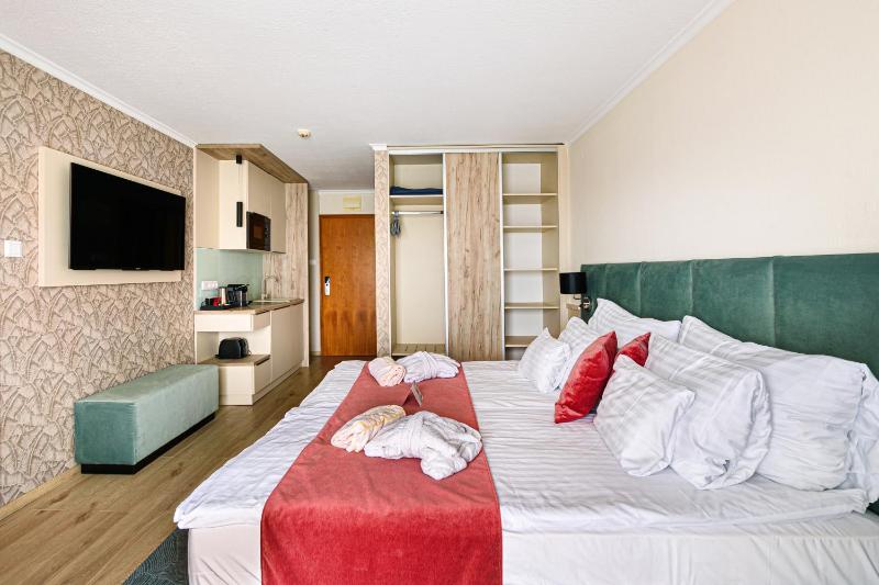 Deluxe Apartment image 4