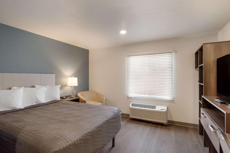 WoodSpring Suites Colorado Springs North - Air Force Academy - image 27