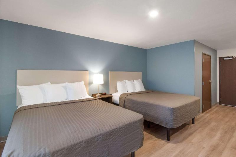 WoodSpring Suites Colorado Springs North - Air Force Academy - image 25