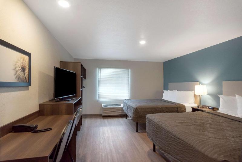 WoodSpring Suites Colorado Springs North - Air Force Academy - image 20