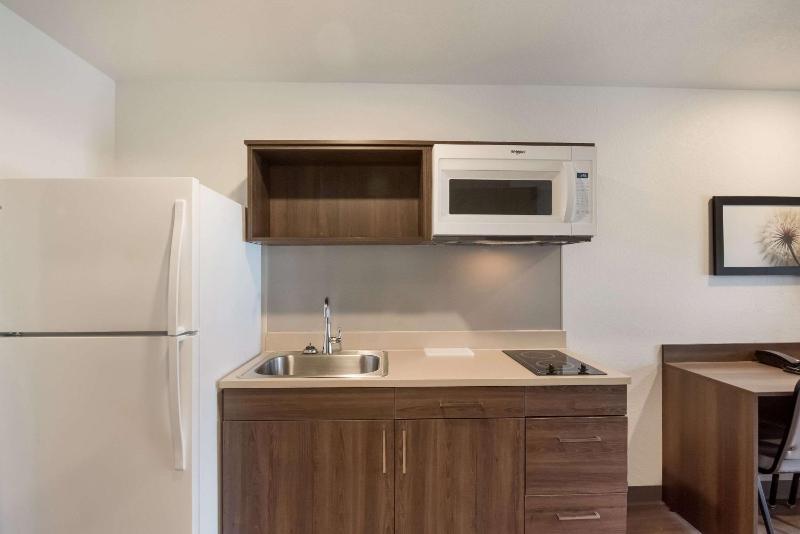 WoodSpring Suites Colorado Springs North - Air Force Academy - image 31