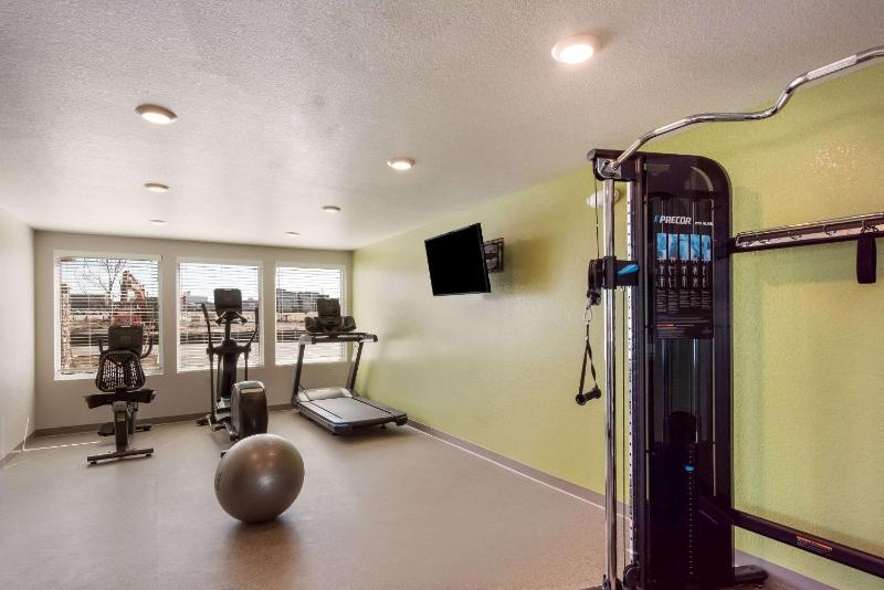 WoodSpring Suites Colorado Springs North - Air Force Academy - image 46