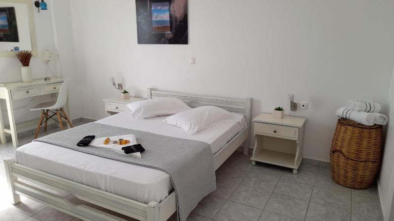 Superior Studio with Sea View image 4