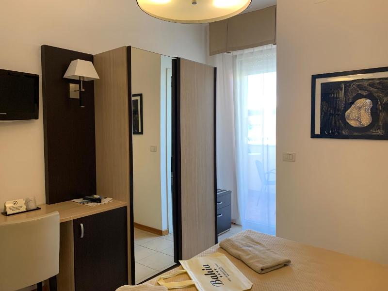 Hotel Bahia - image 20