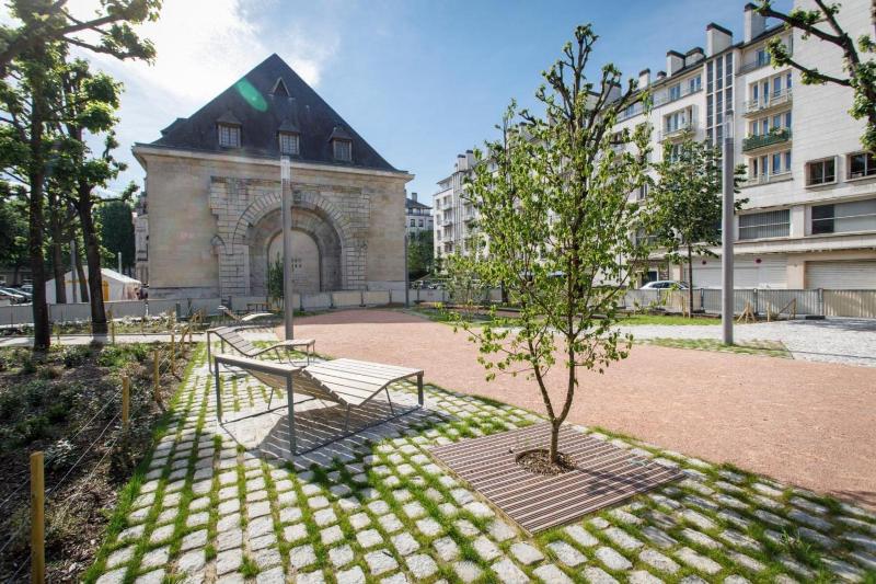 Vieille tour Hotel centre Rouen - image 21