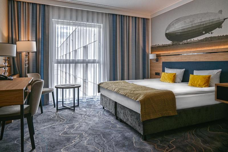 Double or Twin Room image 1