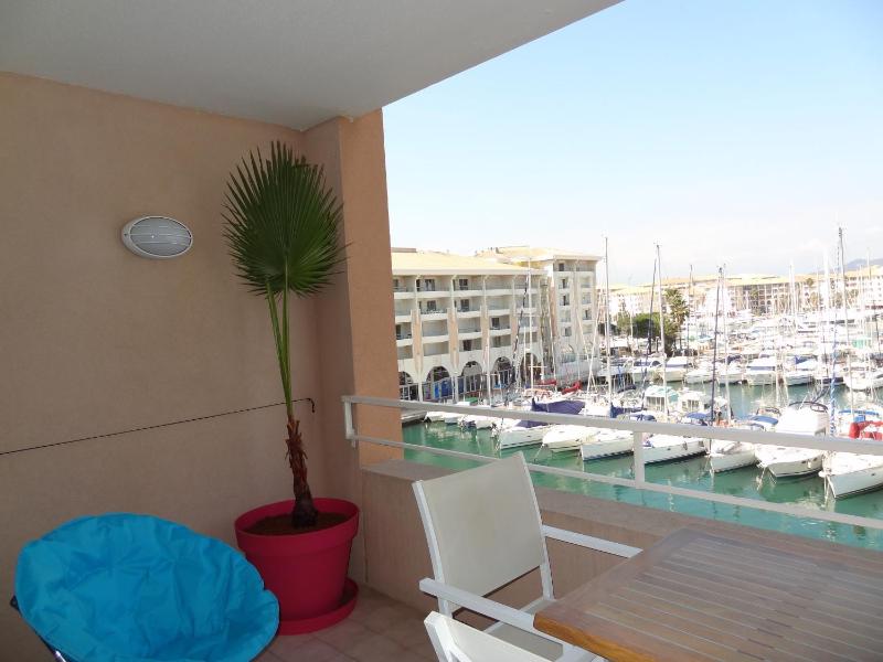 Appartement Cap Hermès - image 12