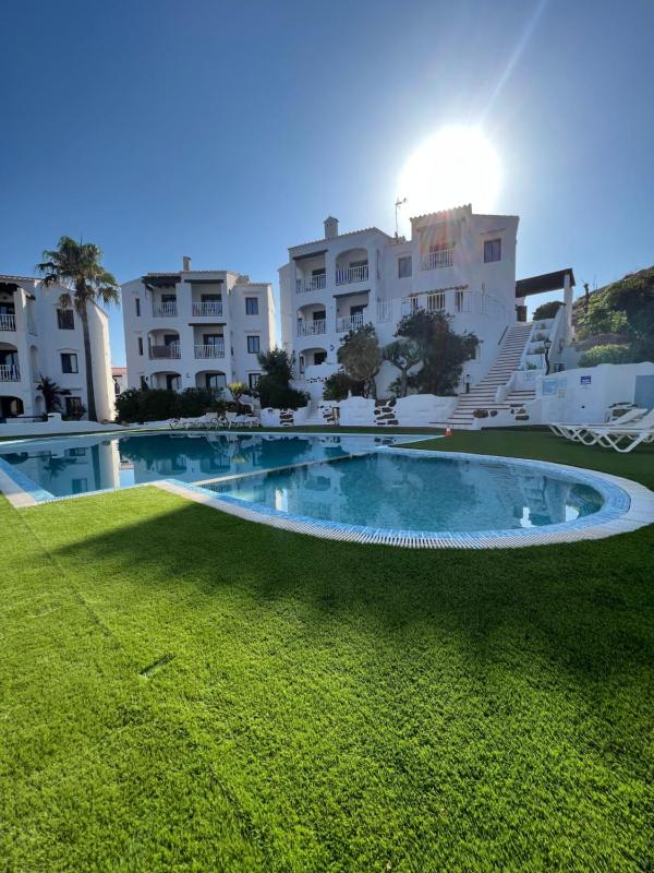 Studio with Sea View - Adults Only image 3