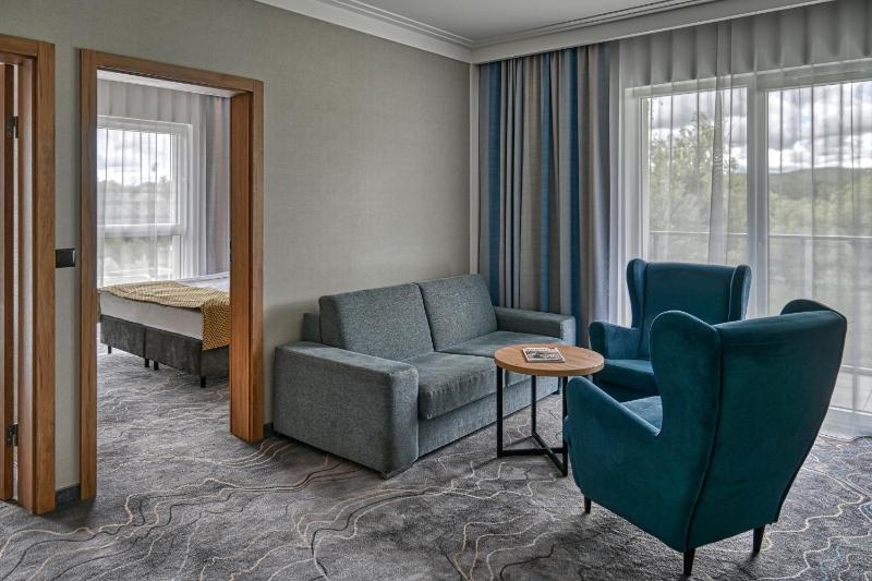 Two-Bedroom Apartment image 3