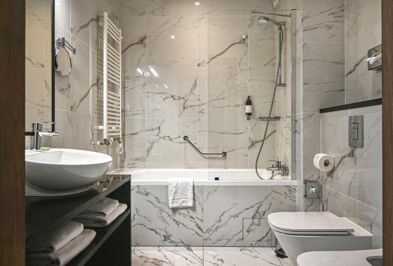 Deluxe Double or Twin Room image 4