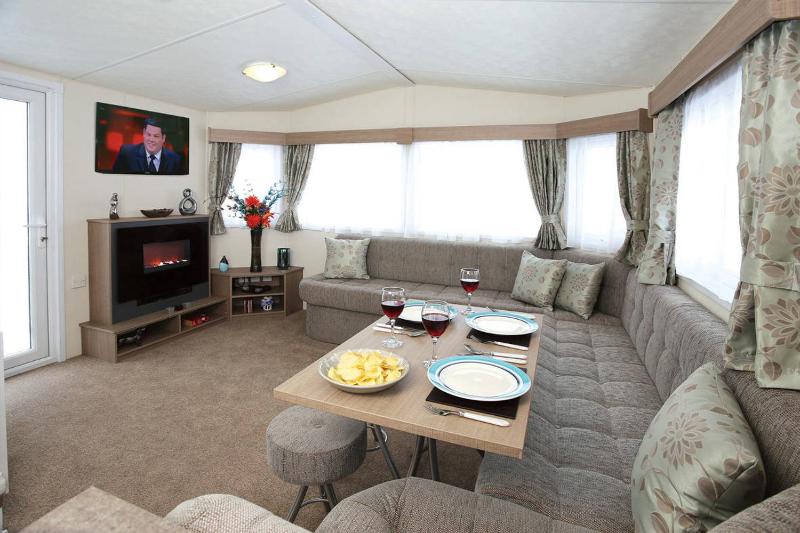 Roselands caravan park Nr Lands End Cornwall - image 39