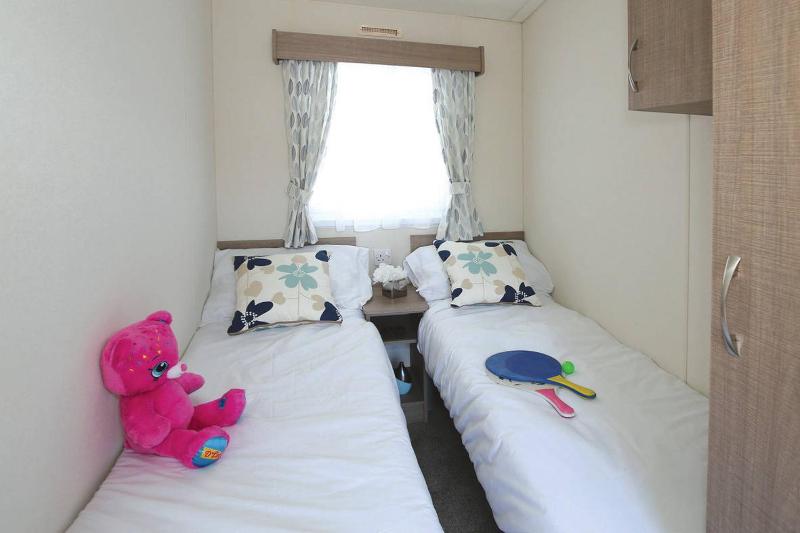 Roselands caravan park Nr Lands End Cornwall - image 9