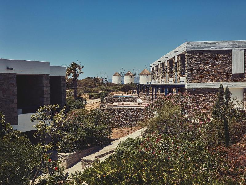 Mykonos Theoxenia a member of Design Hotels - image 4