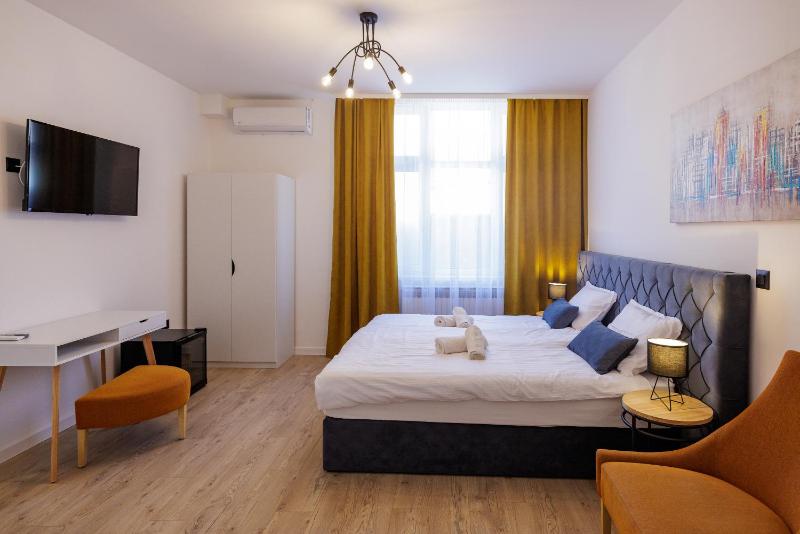 Rooms Lišnić Images