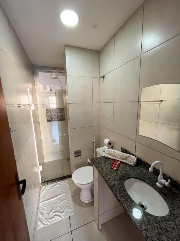 Pousada Loft Praia dos Anjos - image 17