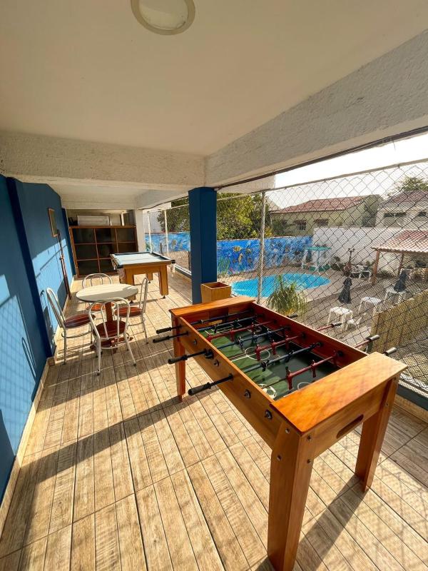 Pousada Loft Praia dos Anjos - image 32