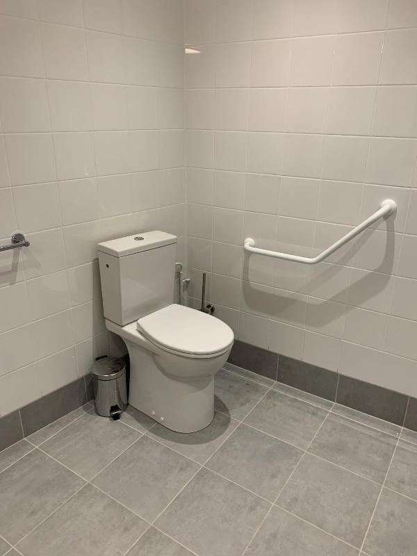 Double Room - Disability Access image 2