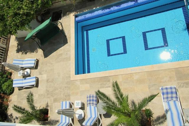 Kelebek Apartments - image 33
