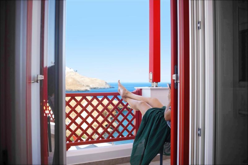 Penthouse Apartment image 2