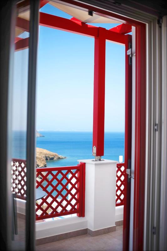 Penthouse Apartment image 3