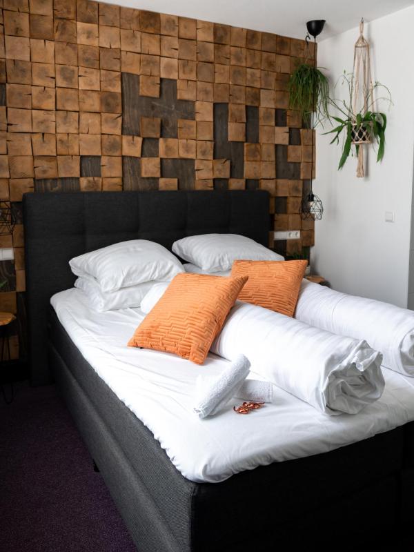Double Room image 1