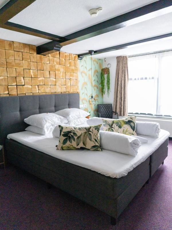 Deluxe Suite image 1