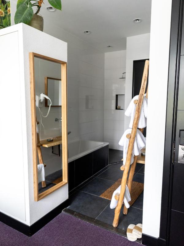 Deluxe Suite image 4