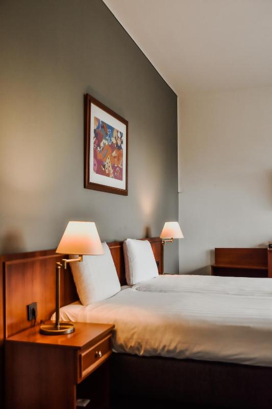 Executive Double or Twin Room image 4