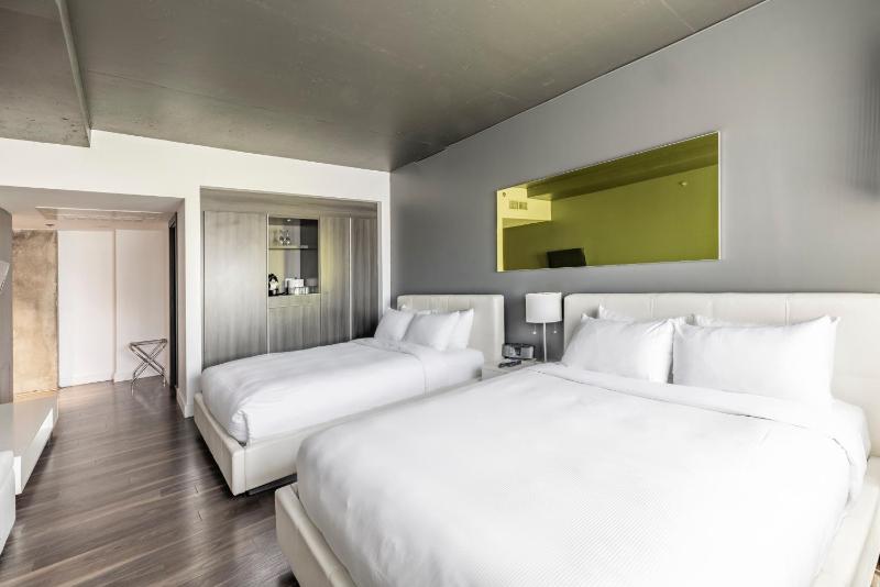 Hotel Zero 1 Montreal - image 5