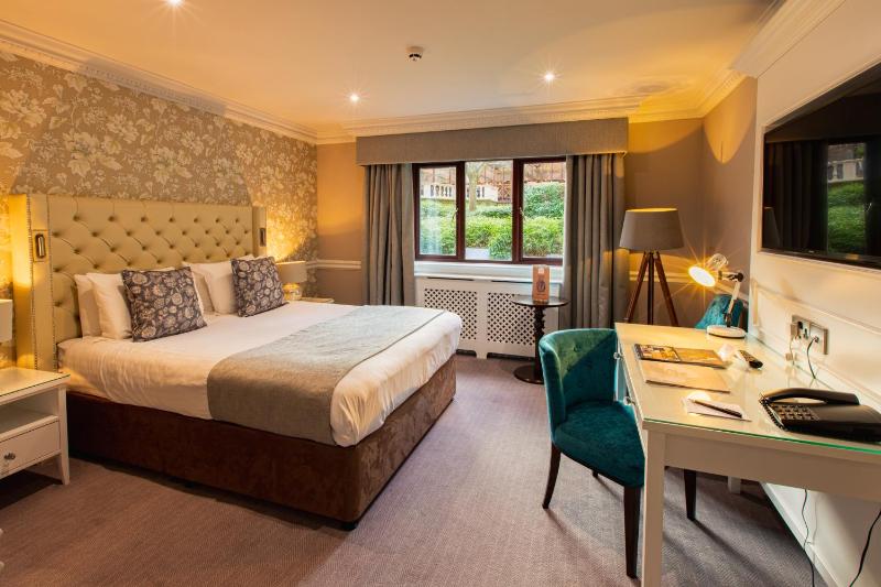 Standard Double Room image 1