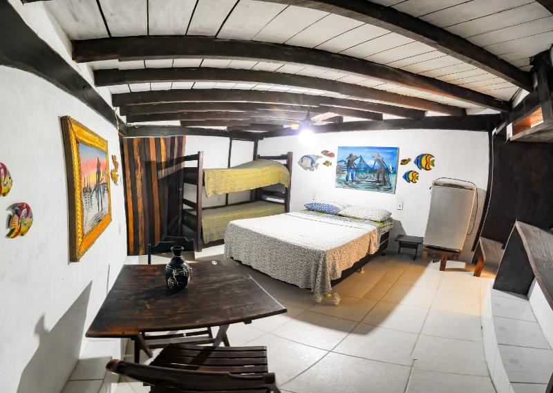 Navio Hostel & Camping - image 19