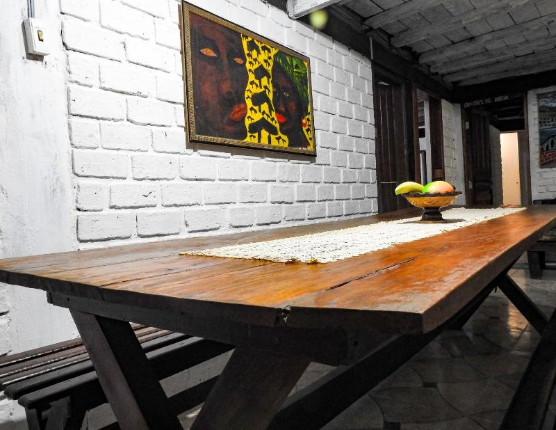 Navio Hostel & Camping - image 41