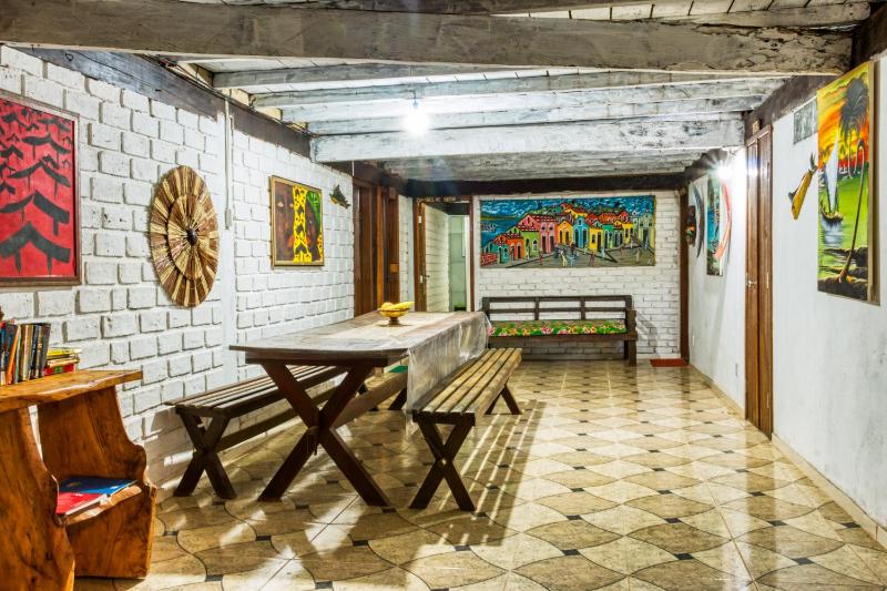 Navio Hostel & Camping - image 9