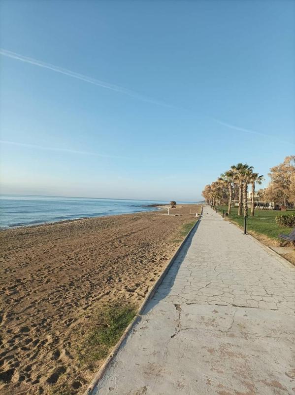 1ª Linea Playa Deluxe Costa Marina - image 21