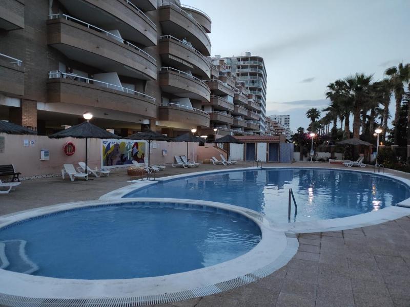 1ª Linea Playa Deluxe Costa Marina - image 2