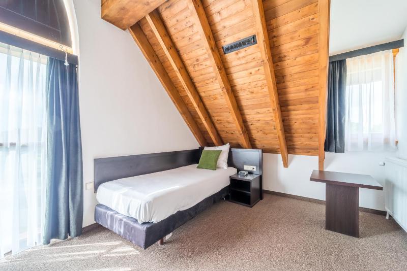 Standard Single Room image 4