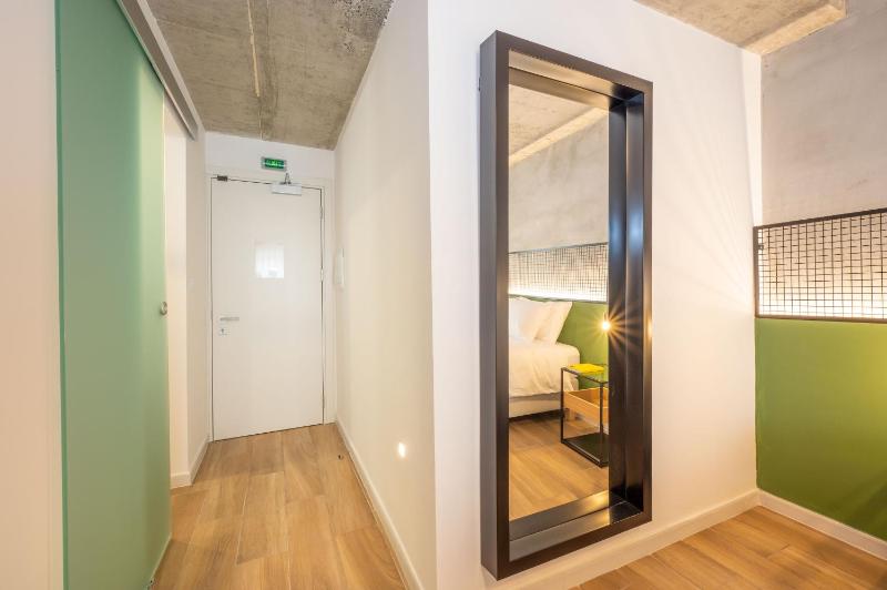 Fort40 Guest House - image 4