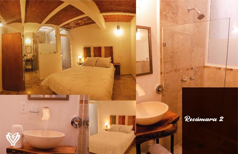 Casa Bonita Guanajuato - image 5